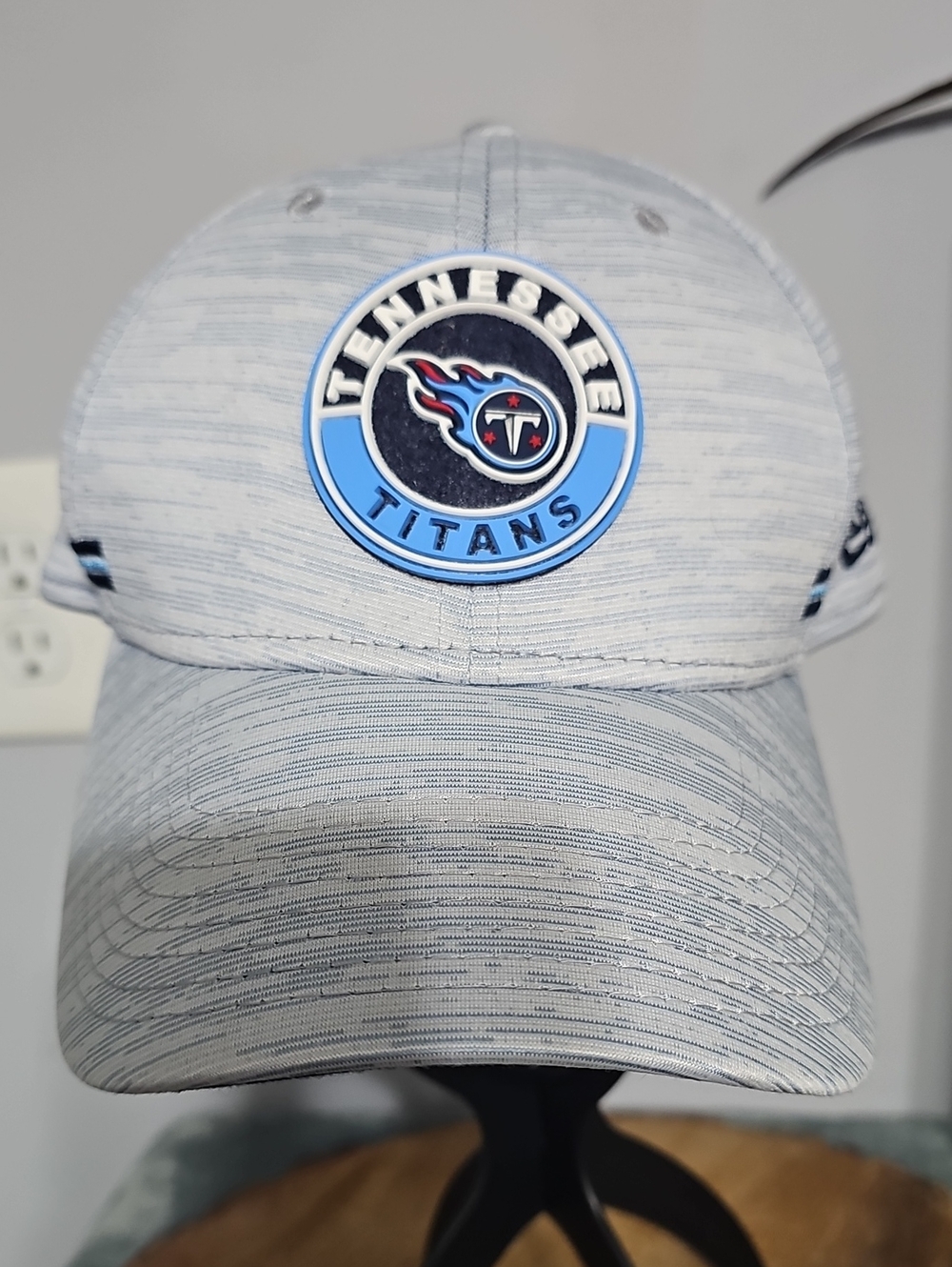 New Era Tennessee Titans Baseball Cap